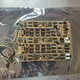 HP FAST PULSE CONVERTER BOARD 10764-60008 A / CANON