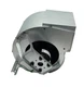 Broad-Ocean Y4L403A829G 120V 2.5 uF 705 RPM Fan Motor