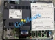 New Mitsubishi Host keyboard IO FCA80PJ-2A+FCU8-KB026/DX750  FedEx or DHL or UPS