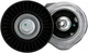 For 1997 Ford Aerostar 3.0L Accessory Drive Belt Tensioner Assembly Gates