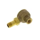 Xylem-Hoffman Specialty 401536 17C-2 1/2 Angle Thermostatic Trap