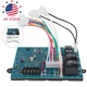 Furnace Control Board ICM282 ICM282A for Carrier Bryant Fit Carrier HK42F