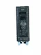 GE THQB 120 CIRCUIT BREAKER 1 POLE 20 AMPS 120 AC GENERAL ELECTRIC LOT OF 2