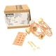 Trane VAL10395- Genuine OEM TXV 5 Ton R410 Ext Equal LONG EXTERNAL EQUALIZER NEW