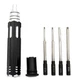 Durable RC Premium 4 in 1 Magnetic Hex Driver Set Hex 1.5/2.0/ 2.5/3.0mm