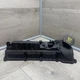 2013-2019 jaguar xf xj f-type 3.0l sc left valve cover dx23-6p052-aa oem