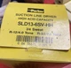 Parker Suction Line Filter Dryer SLD-13-6SV-HH 3/4" Sweat