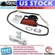 W10404050 W10238287 Washer Lid Lock Latch Switch+W10240513 Strike for Whirlpool