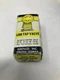 Watsco Gold Seal LT-4G Line Tap Valve O.D. Tube Size 1/4" 