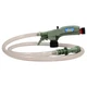 Nu-Calgon 4773-0 Coil Hose Sprayer, 4 Gpm, 5/8 In Npt Nu-Calgon 4773-0 Coil Hose Sprayer, 4 Gpm, 5/8 In Npt