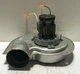 FASCO 7002-2633 Furnace Draft Inducer Blower Motor 1010975 used #MA598