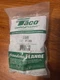 Taco Circulator 1 1/2 Inch NP IRON 110-254FB4 Flanges