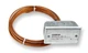 Siemens Building Tech QAM2021.750 1k Ohm Nickel Duct Sensor @ 70&deg; 24' Probe JCI