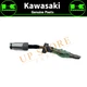 KAWASAKI Genuine KVF400A2 KVF400B1L Heater 21197-1003