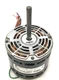 EMERSON K55HXGAY-8059 Blower Motor 1/3HP 115V 1050RPM 4SPD 60Hz 1PH 6.5A #MB40
