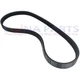 Kenmore Whirlpool Maytag HD Washer Main Drive Belt Fit Models