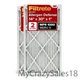 Filtrete 14x30x1 AC Furnace Air Filter, MERV 11, MPR 1000