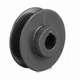 1pc Browning (RRX) 'AK30X3/4 V-Belt Pulley - 3L, 4L, A Belt Section, 1 Groo