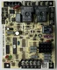 LENNOX 1012-969  78M4701 Furnace Control Circuit Board