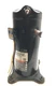Copeland ZP51K5E-PFV-130 Scroll Compressor 1 PH 230V for R410A only ! used #C237