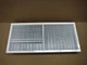 Titus Vent Diffuser 300RS 42x18 White