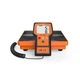 Elitech Scale 110 Lbs &ndash; High Precision HVAC Freon Scale with L