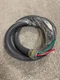 DiversiTech 3/4in x 6ft Wire Non-Metallic Whip Ultra B6-34-6NM