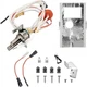 SP21058 SP20824 Pilot Assembly Rheem Natural Gas Water Heater SP20739 AP16614A