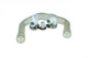Weil Mclain 383500060 Condensate Drain Pan Trap Metal and Plastic