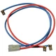 DAYTON DAP0038P Heater Cord, Female