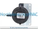 OEM Reznor Furnace Air Pressure Switch Replaces RZ195316 195316