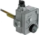 CAMCO 08401 WATER HEATER NATURAL GAS CONTROL VALVE- 42,000 BTU WHITE RODGERS