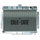 70-85 For Jeep CJ Radiator  COLD CASE RADIATORS MOJ990A