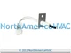 Furnace Hot Surface Ignitor Igniter Fits Carrier Bryant Payne LH33ZG001 KYOCERA