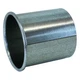 Nordfab 8040401712 Round Machine Adapter, 8 In Duct Dia, 304 Stainless Steel,