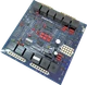 Enerpro FCOG1200 Twelve Pulse Firing Board UL94V-0 Revision K