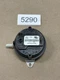 Lochinvar & A.O. Smith 100109953 PRESSURE SWITCH 2.50&rdquo; BTN 250 900477215