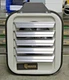 😏 QMARK 5000 WATT ELECTRICAL SPACE HEATER 480 VAC 3&empty; 6 AMP MUH0541