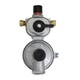 MEC Excela-Flo Automatic RV Changeover Regulator