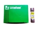 ORIGINAL Littelfuse FLQ-3-2/10 FLQ-3-2/10A ( FLQ 3.2A ) 500Vac Time Delay Fuse