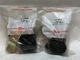 Klo-Shure 724112 Strut Mount 1-1/8" ID- 1/2" In Wall (Lot of 2)