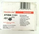 Honeywell AT40A 1121 Universal Transformer NIB New Free Shipping