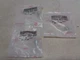 Honda Flange Bolt 90008-ZE2-003