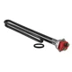 RHEEM SP10869HL Water Heater Element,9.96 in Insert L 54JH19