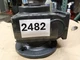 SEW EURODRIVE SAF57 DRN80M4 i84.00