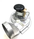 Fasco 7058-0464E P/N 101202-01 Furnace Inducer Motor 7158-0217E 115V used #MA572