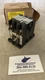 Square D Contactor 8910DPA32V02 2-Pole 30A 110/120V coil