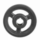 1pc Browning (RRX) 'AK54X1/2 V-Belt Pulley - 3L, 4L, A Belt Section, 1 Groo