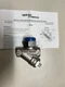 1/2" SPIRAX SARCO Stainless Steel TD42H Thermodynamic Steam Trap NEW