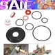 0887297 Complete Rubber Repair Kit RK-009-R Fits Watts 1/4-1/2" 009 LF009 Series